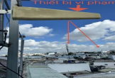 Phát hiện một cơ sở lắp thiết bị kích sóng di động trái phép ở Cần Thơ