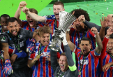 Đội Premier League thứ 2 vô địch cúp châu Âu
