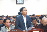 Giám đốc Sở Nông nghiệp và Môi trường TP Huế được điều làm chuyên viên sau kỷ luật