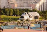 Khám phá Moscow - điểm hẹn của văn hóa, lễ hội và nghệ thuật quốc tế