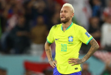 Neymar bị loại khỏi World Cup?