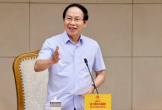 Phó Thủ tướng Lê Tiến Châu cảnh báo về tình trạng 