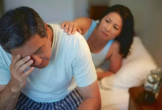 Khi ngọn lửa 'yêu' lụi tàn trong im lặng
