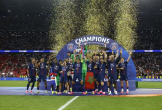 PSG đánh bại Arsenal trên chấm luân lưu, bảo vệ thành công ngôi vương Champions League