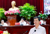 Mô hình chính quyền địa phương 2 cấp ở Cần Thơ phát huy hiệu quả sau 1 năm