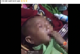  Cần Thơ: Công an vào cuộc làm rõ vụ cha livestream cảnh ngược đãi con vài tháng tuổi