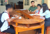 Giật mình học sinh lớp 8 dùng AI tạo ảnh nhạy cảm của bạn nữ rồi phát tán lên mạng xã hội