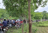 Tìm thấy kẻ sát hại người phụ nữ ở Hà Tĩnh sau nhiều ngày, bất ngờ tình trạng và nơi phát hiện