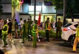Nhóm thanh thiếu niên 