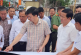 Cần Thơ: Đẩy nhanh giải phóng mặt bằng Dự án nâng cấp 7km Quốc lộ 91