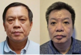 Cựu thứ trưởng Nguyễn Bá Hoan bị cáo buộc nhận hối lộ hàng chục tỉ đồng