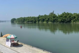 2 thi thể nổi trên sông Thạch Hãn ở Quảng Trị