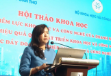 Cần Thơ thúc đẩy khoa học công nghệ, đổi mới sáng tạo