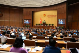 Nghị quyết của Ủy ban Thường vụ Quốc hội về công tác cán bộ