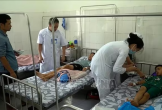 Vụ ngộ độc thực phẩm tại Quảng Trị: Phát hiện vi khuẩn trong các mẫu bệnh phẩm và thực phẩm