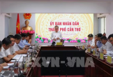 Cần Thơ: Gấp rút thông dòng thủ tục cho các công trình chào mừng 19/5