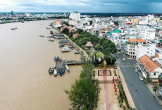 Tập trung nguồn lực cho công nghiệp, nông nghiệp công nghệ cao và logistics tại Cần Thơ