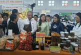 Kết nối cung cầu công nghệ, nâng tầm sản phẩm OCOP Cần Thơ