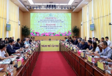 Lãnh đạo thành phố Cần Thơ tiếp đoàn doanh nghiệp Singapore tìm hiểu cơ hội đầu tư