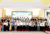Hàng loạt trường đại học ra quân về địa phương coi thi tốt nghiệp THPT 2026
