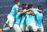 U19 Việt Nam cay đắng dừng bước ngay vòng bảng giải Đông Nam Á