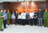 Triệt phá 2 đường dây chế tác trang sức 