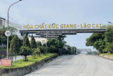 Diễn biến mới tại Tập đoàn Hóa chất Đức Giang