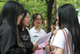 Hơn 1,2 triệu thí sinh bắt đầu thi môn Ngữ văn kỳ thi tốt nghiệp trung học phổ thông 2026