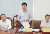 Mở rộng mạng lưới xăng dầu, bảo đảm an ninh năng lượng cho Cần Thơ