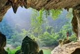 Phong Nha được vinh danh là điểm đến nghỉ dưỡng kết nối với thiên nhiên nổi bật của châu Á