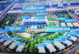 Trung tâm Đổi mới sáng tạo Cần Thơ không hình thành để ban phát, cấp phát