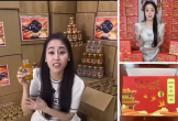 Hơn 70.000 hũ nước yến sào cao cấp được làm giả như thế nào?