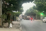 Nữ công nhân môi trường bị ô tô đâm tử vong trong đêm ở Thái Nguyên