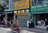 22 người nhập viện nghi ngộ độc sau khi ăn bánh mì