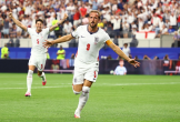Harry Kane vượt Ronaldo về số bàn thắng tại World Cup