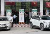 Giá xăng dầu đồng loạt giảm từ 15h00 chiều nay 18/6