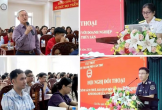 Cần Thơ đối thoại chính sách thuế, hải quan đối với doanh nghiệp