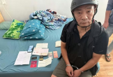 Người đàn ông ngoại quốc sa lưới sau khi cướp túi xách một phụ nữ ở Đà Nẵng