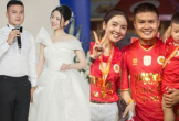 Quang Hải uy tín cỡ này, bảo sao Chu Thanh Huyền chấp mọi thị phi: Em cứ làm gì mình thích, anh tự biết cách bảo vệ em