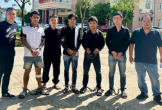 Đánh 