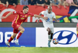Nhiều cầu thủ thi đấu ở Đông Nam Á dự World Cup 2026