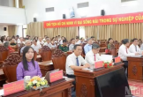 Cần Thơ họp mặt Kỷ niệm 101 năm Ngày Báo chí cách mạng Việt Nam
