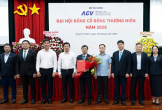 Ông Nguyễn Cao Cường làm Chủ tịch ACV