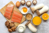 Mối liên hệ bất ngờ giữa một loại vitamin và mỡ máu