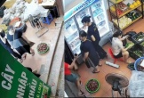 Người phụ nữ mang thai bị tát, đánh tới tấp trong cửa hàng hoa quả, diễn biến sau đó khiến nhiều người rùng mình