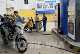 Cần Thơ nâng cấp, phát triển mạng lưới bán lẻ xăng dầu