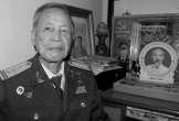 Đại tá, Anh hùng Lực lượng vũ trang nhân dân La Văn Cầu từ trần