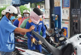 Đề xuất tiếp tục giảm thuế xăng dầu đến hết tháng 9