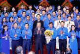 Phát biểu của Tổng Bí thư, Chủ tịch nước Tô Lâm tại Đại hội đại biểu toàn quốc Đoàn Thanh niên lần thứ XIII