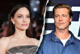 Brad Pitt thắng Angelina Jolie